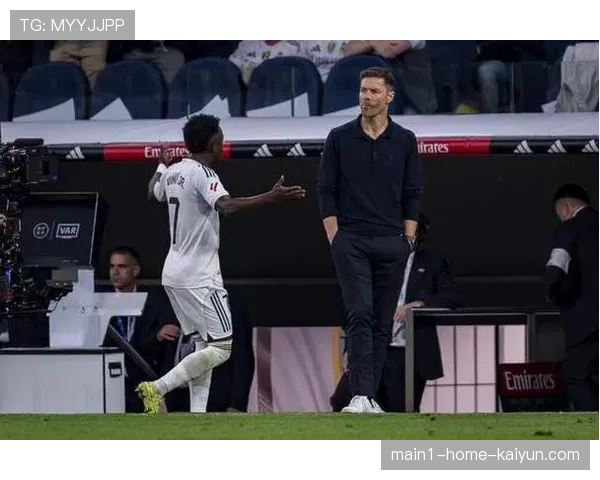 巴尔韦德后上远射成新武器 阿隆索战术体系寻求持续进化