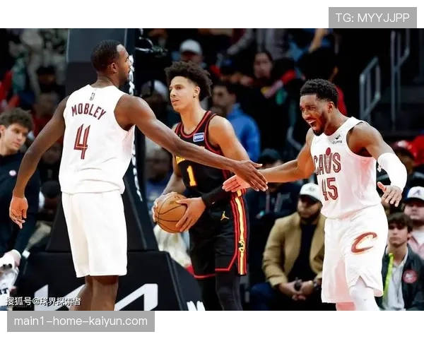 老鹰115-104战胜篮网 杰伦·约翰逊26+12+4攻防一体表现 老鹰115-104战胜篮网 杰伦·约翰逊26+12+4攻防一体表现